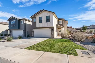 6303 S Zelda Dr, Saint George, UT 84790 - Photo 1