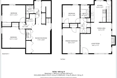 1898 S Nevada St, Salt Lake City, UT 84108 - Photo 35