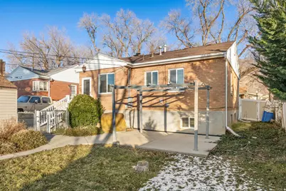 1898 S Nevada St, Salt Lake City, UT 84108 - Photo 25