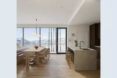 1601 W Glencoe Mountain Way #2702, Park City, UT 84060 - Photo 1