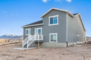 536 W Williams Ln, Grantsville, UT 84029 - Photo 5