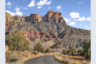 [Address not provided], Springdale, UT 84767 - Photo 1