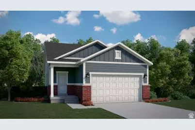 542 W Williams Ln, Grantsville, UT 84029 - Photo 1