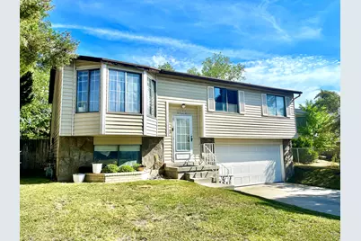 3400 W 5620 S, Salt Lake City, UT 84129 - Photo 1