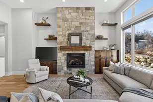 3532 S Mapleton Ests Dr, Mapleton, UT 84664 - Photo 5