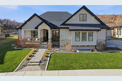 3532 S Mapleton Estates Dr, Mapleton, UT 84664 - Photo 61