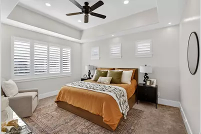 3532 S Mapleton Estates Dr, Mapleton, UT 84664 - Photo 17