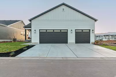 1901 S Sawmill Blvd #415, Heber City, UT 84032 - Photo 53