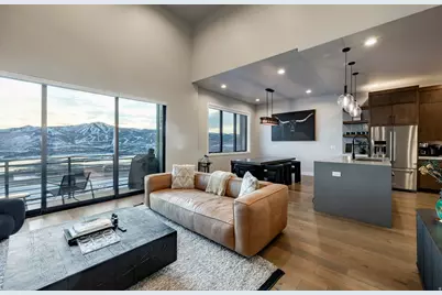 848 E Klaim Dr #5, Hideout, UT 84036 - Photo 5