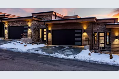 848 E Klaim Dr #5, Hideout, UT 84036 - Photo 35