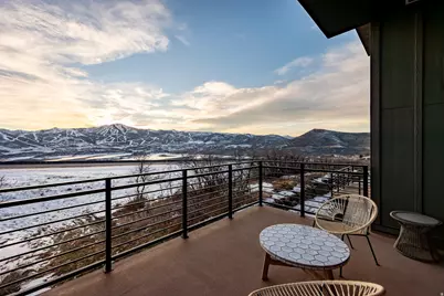 848 E Klaim Dr #5, Hideout, UT 84036 - Photo 37