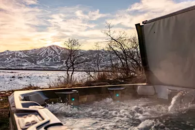 848 E Klaim Dr #5, Hideout, UT 84036 - Photo 31