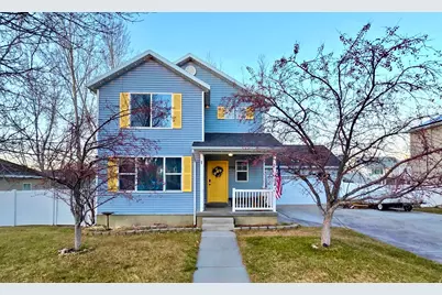 290 W 1430 N, Tooele, UT 84074 - Photo 1