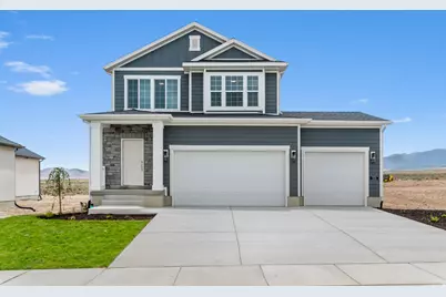 533 W Williams Ln, Grantsville, UT 84029 - Photo 1