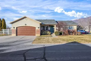 1852 E Shay Ln, South Weber, UT 84405 - Photo 1