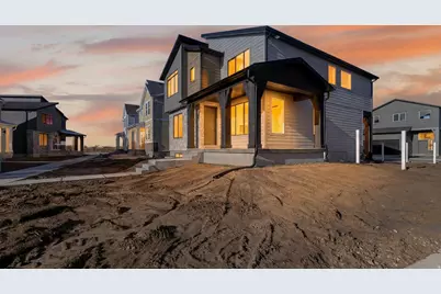 2831 W 2720 N #73, Plain City, UT 84404 - Photo 5