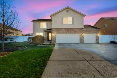 1771 W Beaumont Dr, Kaysville, UT 84037 - Photo 1