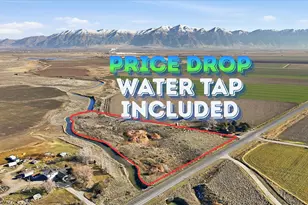 8478 W Hwy 83 W, Corinne, UT 84307 - Photo 1