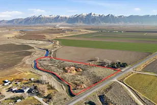 8478 W Hwy 83 W, Corinne, UT 84307 - Photo 1