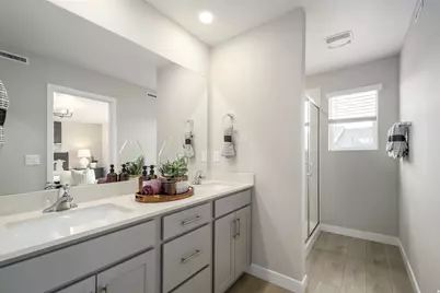 1557 W Bright Eyes Ln #1486, Saratoga Springs, UT 84045 - Photo 15