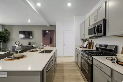 1557 W Bright Eyes Ln #1486, Saratoga Springs, UT 84045 - Photo 5