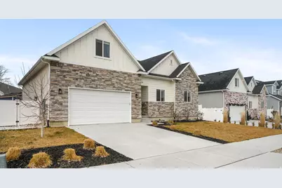 9534 S Oakeson Ct, South Jordan, UT 84095 - Photo 3