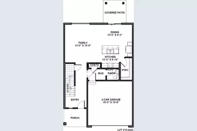 1531 S Fins Rd #4114, Washington, UT 84780 - Photo 19