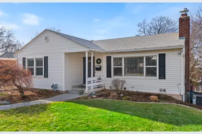 3450 S Cleveland Cir, Millcreek, UT 84109 - Photo 3