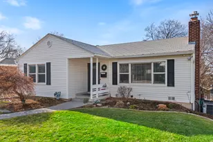 3450 S Cleveland Cir, Millcreek, UT 84109 - Photo 3