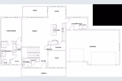 1351 E Maple Cir, Santaquin, UT 84655 - Photo 41