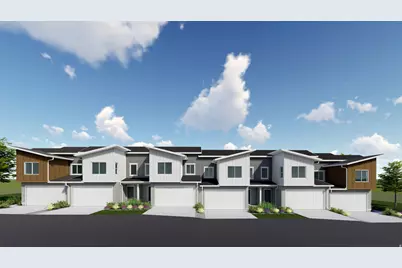1521 W Bright Eyes Ln #1490, Saratoga Springs, UT 84045 - Photo 1