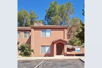 300 E 300 N #A8, Kanab, UT 84741 - Photo 1