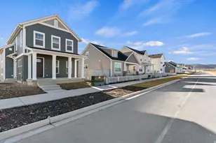 799 W Halvorsen Parkway, Saratoga Springs, UT 84045 - Photo 1