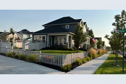 5206 W Mellow Way, South Jordan, UT 84009 - Photo 1