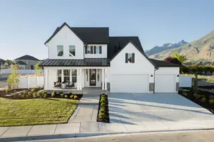 1524 W 1060 N, Pleasant Grove, UT 84062 - Photo 1