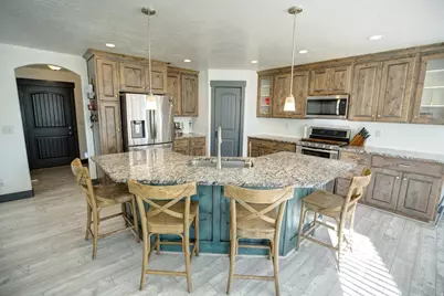 343 W Deer Creek Trl, Salem, UT 84653 - Photo 5