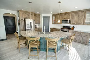 343 W Deer Creek Trail, Salem, UT 84653 - Photo 5