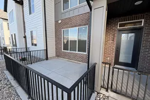 828 W Ivywell Ln, North Salt Lake, UT 84054 - Photo 3