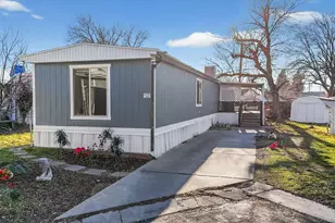 3378 S Wescrest Rd, West Valley, UT 84120 - Photo 1