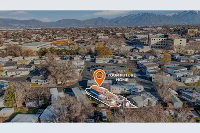 3378 S Wescrest Rd #22, West Valley, UT 84120 - Photo 25