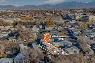 3378 S Wescrest Rd, West Valley, UT 84120 - Photo 25