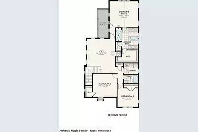 7111 W Docksider Dr S, South Jordan, UT 84009 - Photo 17