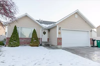 124 E Andrews Ln N, Providence, UT 84332 - Photo 1