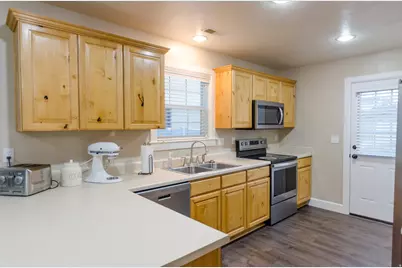 124 E Andrews Ln N, Providence, UT 84332 - Photo 5