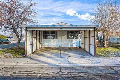 2500 N North Fort Lane #188, Layton, UT 84041 - Photo 3