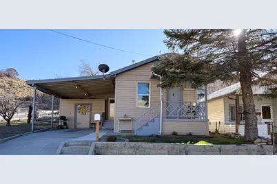 347 Hill St, Helper, UT 84526 - Photo 1