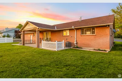 10861 N Panorama Dr, Highland, UT 84003 - Photo 29