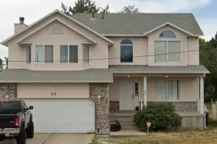 719 W 4800 S, Taylorsville, UT 84123 - Photo 1