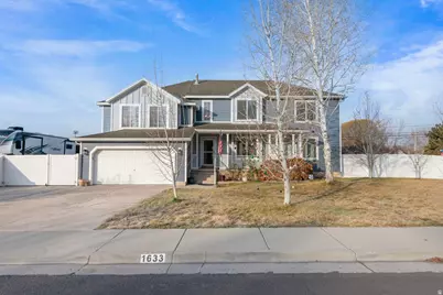1633 N 150 E, Pleasant Grove, UT 84062 - Photo 1