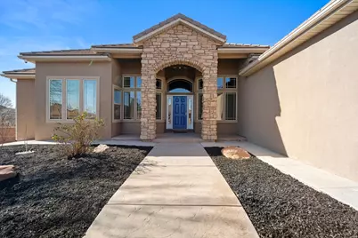 2516 S 2350 E, Saint George, UT 84790 - Photo 3